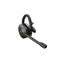 Jabra 9555-470-111 cuffia e auricolare Wireless In-ear Ufficio Bluetooth Nero