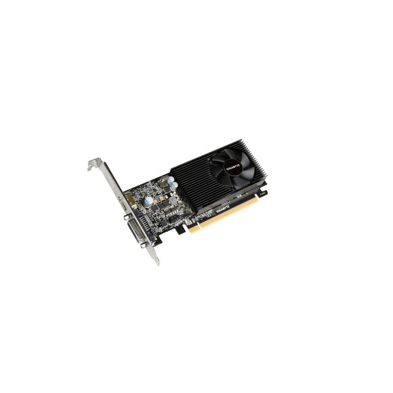 Gigabyte GT 1030 Low Profile 2G