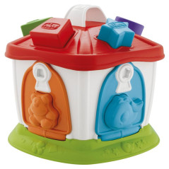 Chicco Cottage Degli Animali Smart2Play