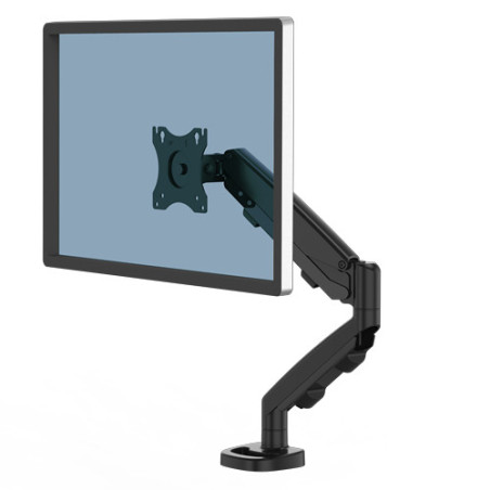 Fellowes Eppa 9683101 supporto da tavolo per Tv a schermo piatto 101,6 cm (40") Nero Scrivania