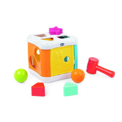 Chicco Smart2Play 00009686100000 giocattolo educativo