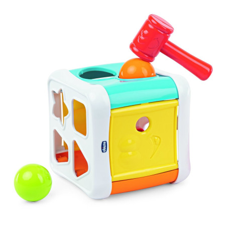 Chicco Smart2Play 00009686100000 giocattolo educativo