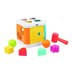 Chicco Smart2Play 00009686100000 giocattolo educativo