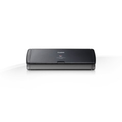 Canon imageFORMULA P-215II Scanner a foglio 600 x 600 DPI A4 Nero, Grigio