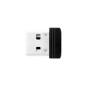 Verbatim Store 'n' Stay NANO - Memoria USB da 16 GB - Nero