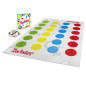 Hasbro Gaming Twister, gioco in scatola, dai 6 anni in su, per 2 o più giocatori