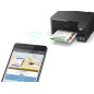 Epson EcoTank ET-2865 Ad inchiostro A4 5760 x 1440 DPI Wi-Fi