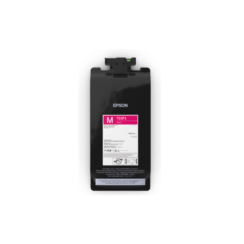 Epson UtraChromePro 6 cartuccia d'inchiostro 1 pz Originale Magenta