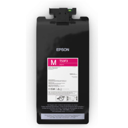 Epson UtraChromePro 6 cartuccia d'inchiostro 1 pz Originale Magenta