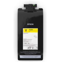 Epson UltraChrome Pro6 cartuccia d'inchiostro 1 pz Originale Giallo