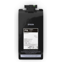 Epson UltraChrome Pro6 cartuccia d'inchiostro 1 pz Originale Nero