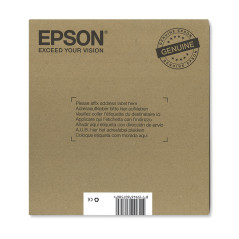 Epson Polar bear Multipack 4-colours 26 EasyMail