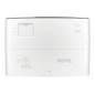 BenQ TK860 videoproiettore 3300 ANSI lumen DLP 2160p (3840x2160) Bianco, Grigio