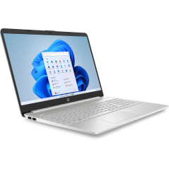 HP 15s-fq5019nl Intel® Core™ i5 i5-1235U Computer portatile 39,6 cm (15.6") Full HD 8 GB DDR4-SDRAM 512 GB SSD Wi-Fi 5