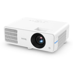 BenQ LH650 videoproiettore Proiettore a raggio standard 4000 ANSI lumen DLP 1080p (1920x1080) Compatibilità 3D Nero, Bianco