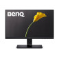 BenQ GW2475H Monitor PC 60,5 cm (23.8") 1920 x 1080 Pixel Full HD LED Nero