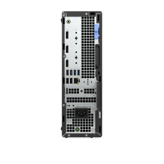 DELL OptiPlex 7020 Plus Intel® Core™ i5 i5-14500 16 GB DDR5-SDRAM 512 GB SSD Windows 11 Pro SFF PC Nero