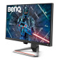 BenQ EX2710S Monitor PC 68,6 cm (27") 1920 x 1080 Pixel Full HD LED Nero