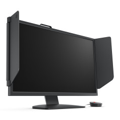 BenQ ZOWIE XL2566K Monitor PC 62,2 cm (24.5") 1920 x 1080 Pixel Full HD LCD Nero