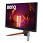 BenQ EX270QM Monitor PC 68,6 cm (27") 2560 x 1440 Pixel WQXGA Nero, Grigio