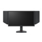 BenQ ZOWIE XL2546X Monitor PC 62,2 cm (24.5") 1920 x 1080 Pixel Full HD Nero