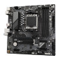 Gigabyte A620M GAMING X scheda madre AMD A620 Presa di corrente AM5 micro ATX