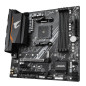 Gigabyte B550M AORUS ELITE scheda madre AMD B550 Socket AM4 micro ATX