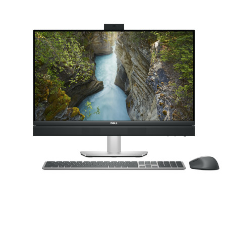 DELL OptiPlex 7420 Intel® Core™ i5 i5-14500T 60,5 cm (23.8") 1920 x 1080 Pixel PC All-in-one 16 GB DDR5-SDRAM 512 GB SSD