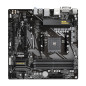 Gigabyte B550M DS3H scheda madre AMD B550 Socket AM4 micro ATX