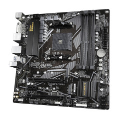 Gigabyte B550M DS3H scheda madre AMD B550 Socket AM4 micro ATX