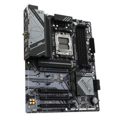 Gigabyte B650 EAGLE AX scheda madre AMD B650 Presa di corrente AM5 ATX