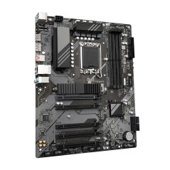 Gigabyte B760 DS3H scheda madre Intel B760 Express LGA 1700 ATX