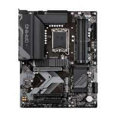 Gigabyte B760 GAMING X DDR4 scheda madre Intel B760 Express LGA 1700 ATX