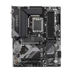 Gigabyte B760 GAMING X AX scheda madre Intel B760 Express LGA 1700 ATX