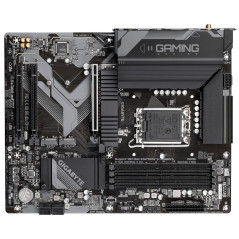 Gigabyte B760 GAMING X AX scheda madre Intel B760 Express LGA 1700 ATX