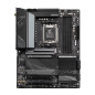 Gigabyte X670 AORUS ELITE AX scheda madre AMD X670 Presa di corrente AM5 ATX