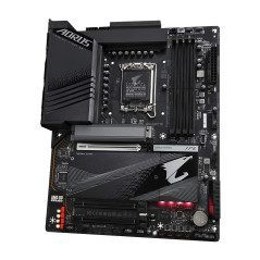 Gigabyte Z790 AORUS ELITE AX scheda madre Intel Z790 LGA 1700 ATX