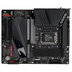 Gigabyte Z790 AORUS ELITE AX scheda madre Intel Z790 LGA 1700 ATX