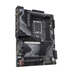 Gigabyte Z790 GAMING X AX scheda madre Intel Z790 Express LGA 1700 ATX