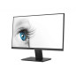 MSI Pro MP241X Monitor PC 60,5 cm (23.8") 1920 x 1080 Pixel Full HD LCD Nero