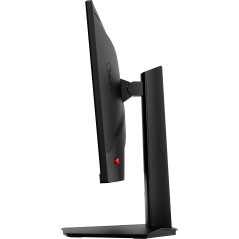 MSI G244F E2 Monitor PC 60,5 cm (23.8") 1920 x 1080 Pixel Full HD Nero