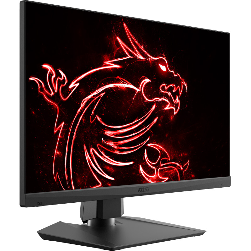 MSI Optix MAG274QRF-QD Monitor PC 68,6 cm (27") 2560 x 1440 Pixel LCD Nero