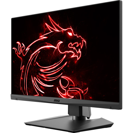 MSI Optix MAG274QRF-QD Monitor PC 68,6 cm (27") 2560 x 1440 Pixel LCD Nero