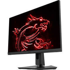 MSI Optix MAG274QRF-QD Monitor PC 68,6 cm (27") 2560 x 1440 Pixel LCD Nero