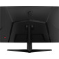 MSI G27C4X Monitor PC 68,6 cm (27") 1920 x 1080 Pixel Full HD Nero