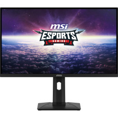 MSI MAG 274UPF Monitor PC 68,6 cm (27") 3840 x 2160 Pixel 4K Ultra HD Nero