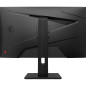 MSI MAG 274UPF Monitor PC 68,6 cm (27") 3840 x 2160 Pixel 4K Ultra HD Nero