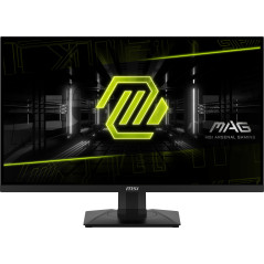 MSI MAG 274QRF QD E2 Monitor PC 68,6 cm (27") 2560 x 1440 Pixel Wide Quad HD LCD Nero