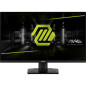 MSI MAG 274QRF QD E2 Monitor PC 68,6 cm (27") 2560 x 1440 Pixel Wide Quad HD LCD Nero