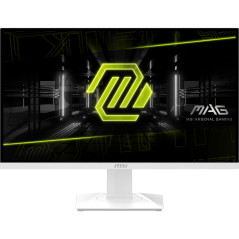 MSI MAG 274QRFW Monitor PC 68,6 cm (27") 2560 x 1440 Pixel Wide Quad HD LCD Bianco